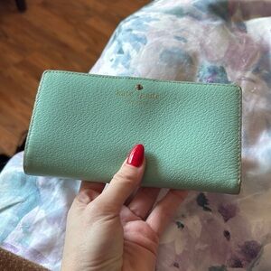 Kate spade wallet - Taylor slim